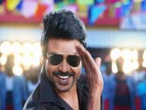 Nanbanukku Koila Kattu Song Lyrics – Kanchana 3 Movie