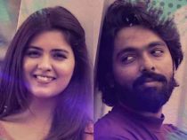 Hey Penne Song Lyrics – Vanakkam Da Mappilei Movie
