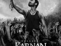 Kandaa Vara Sollunga Song Lyrics – Karnan Movie