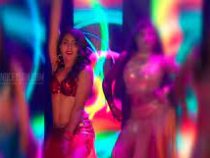 Madhavi Ponmayilaaga Song Lyrics – Theal Movie